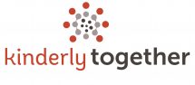 Kinderly Together Logo no strap C