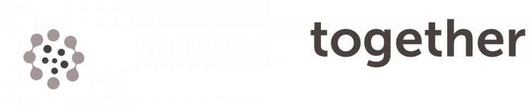 Kinderly Together Logo strap L WO