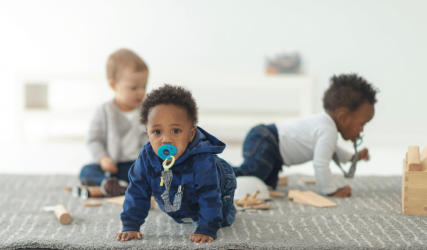 Five types of play in early childhood education – Kinderly