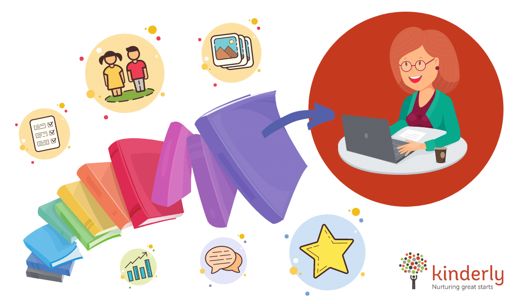 What are online learning journals and why you should be using them