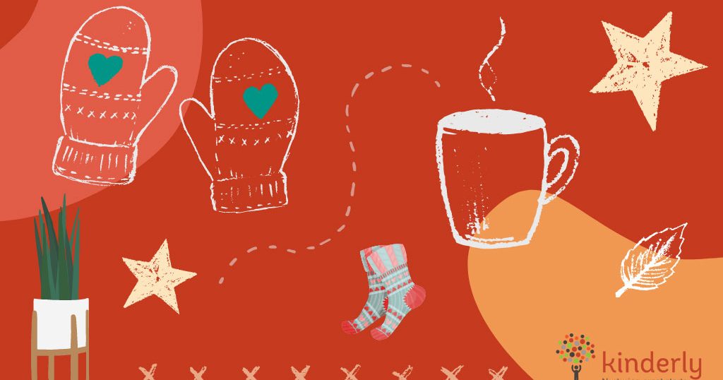 Top ten tips for bringing hygge into the early years Kinderly