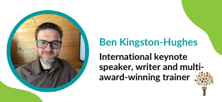 Ben Kingston-Hughes