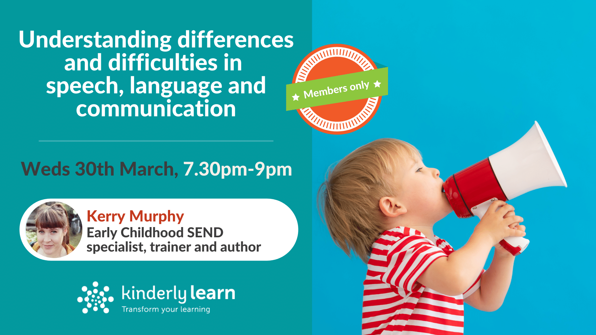 understanding differences in speech webinar