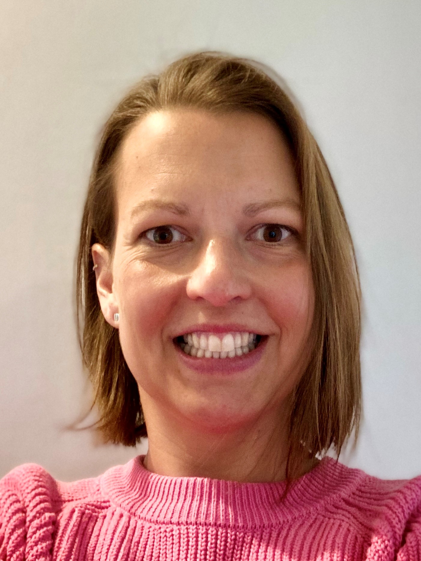 Sally Hogg head shot