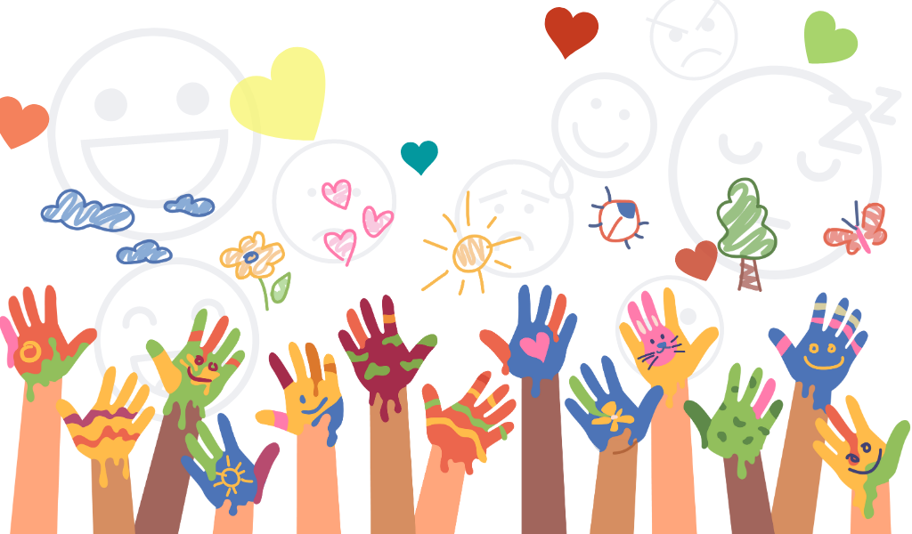 Five things to know about mental health in the earliest years – Kinderly