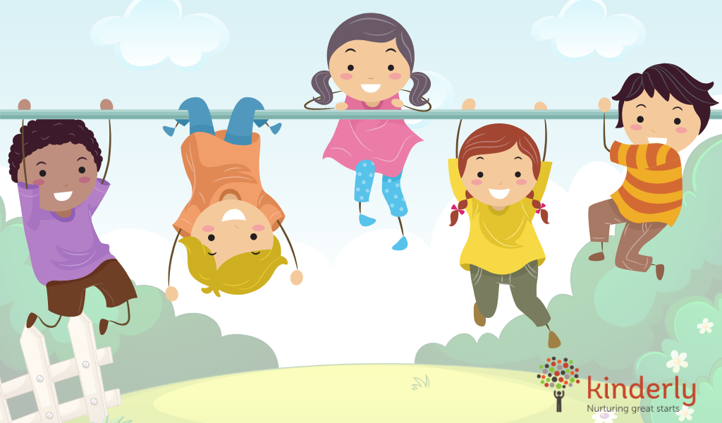 9 Reasons To Embrace Risky Play In Early Childhood – Kinderly