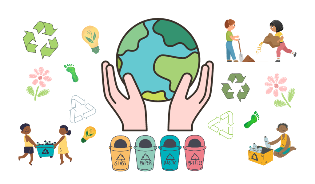 Championing sustainable settings in the Early Years – Kinderly