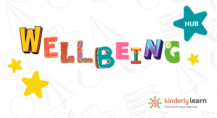 Wellbeing Hub - hero image