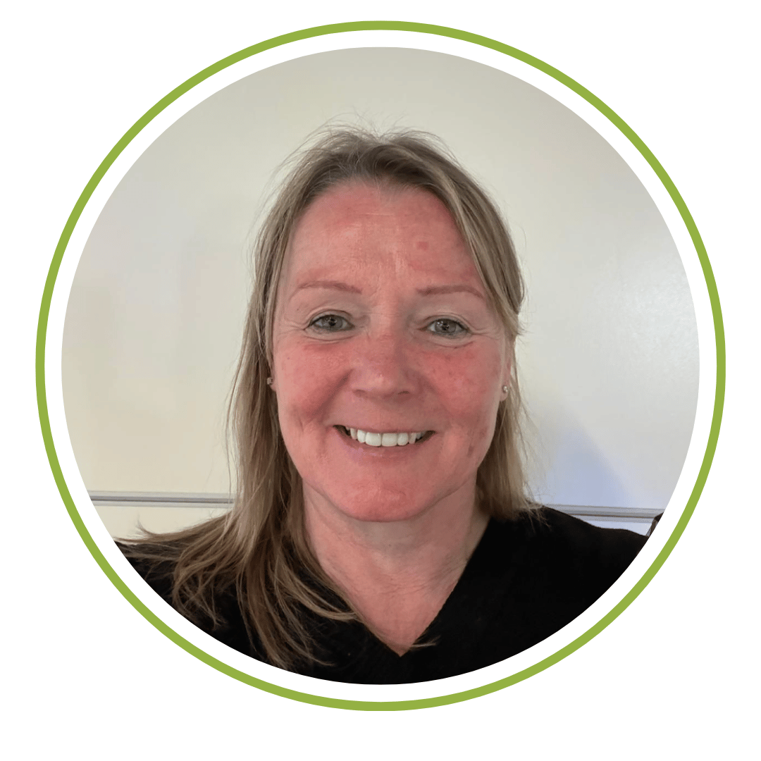 Dr Angela Scollan