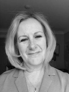 melanie pilcher headshot