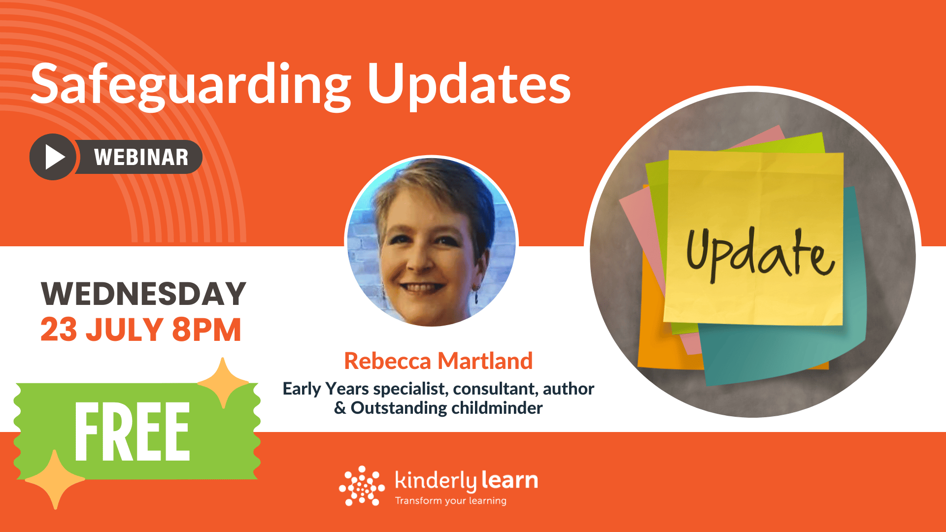 safeguarding updates webinar 2025