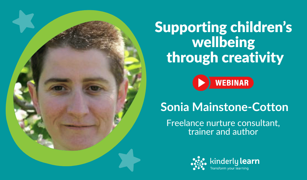wellbeing hub sonia mainstone cotton webinar
