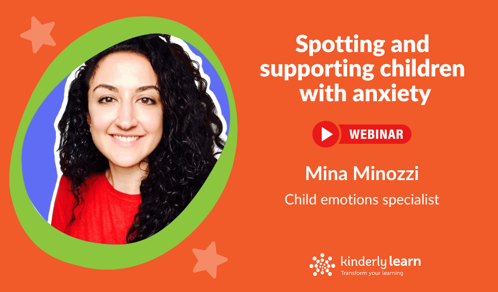 wellebing webinar with mina minozzi