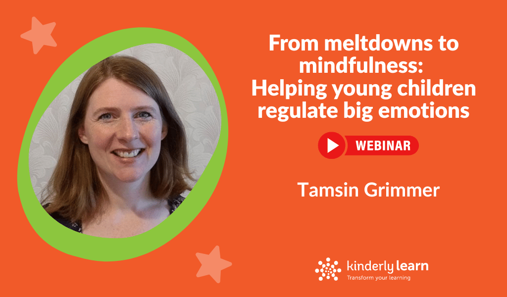 wellbeing hub tamsin tantrums