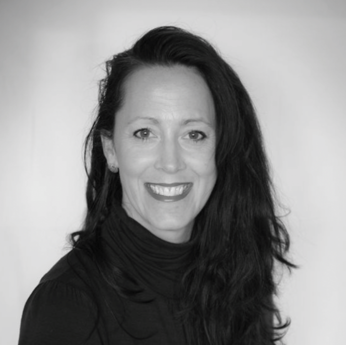 Helen Battelley headshot