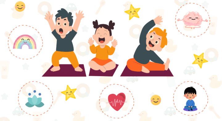 yoga and holistic practices blog