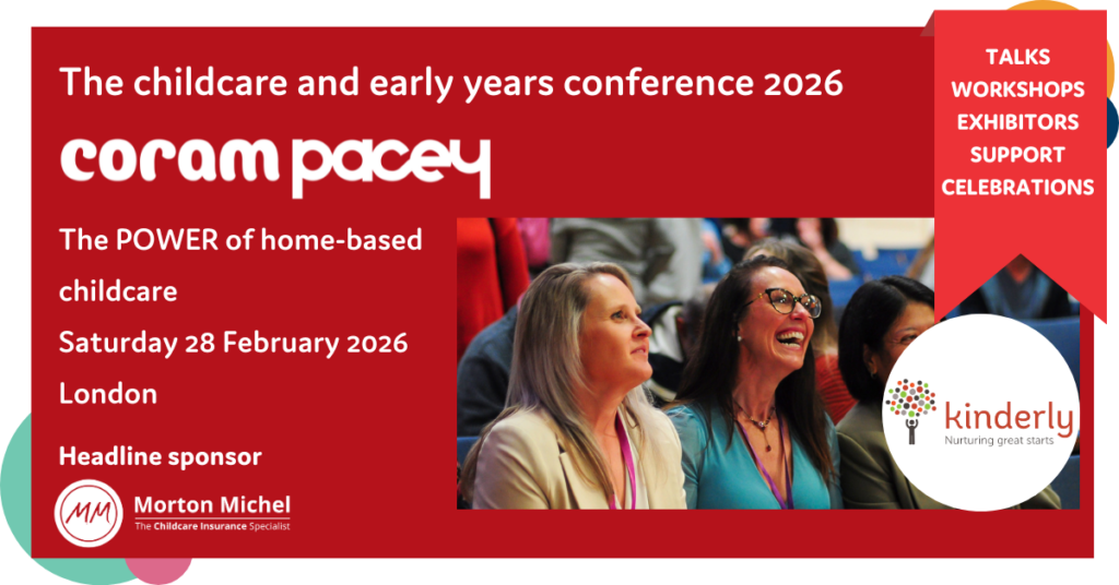 coram pacey kinderly event