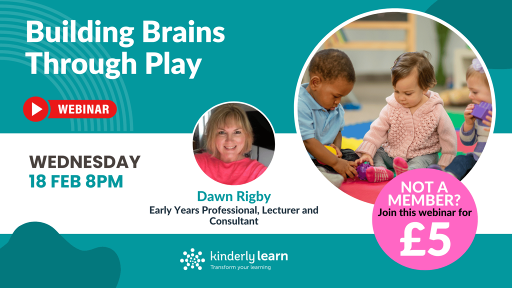 brain development through play