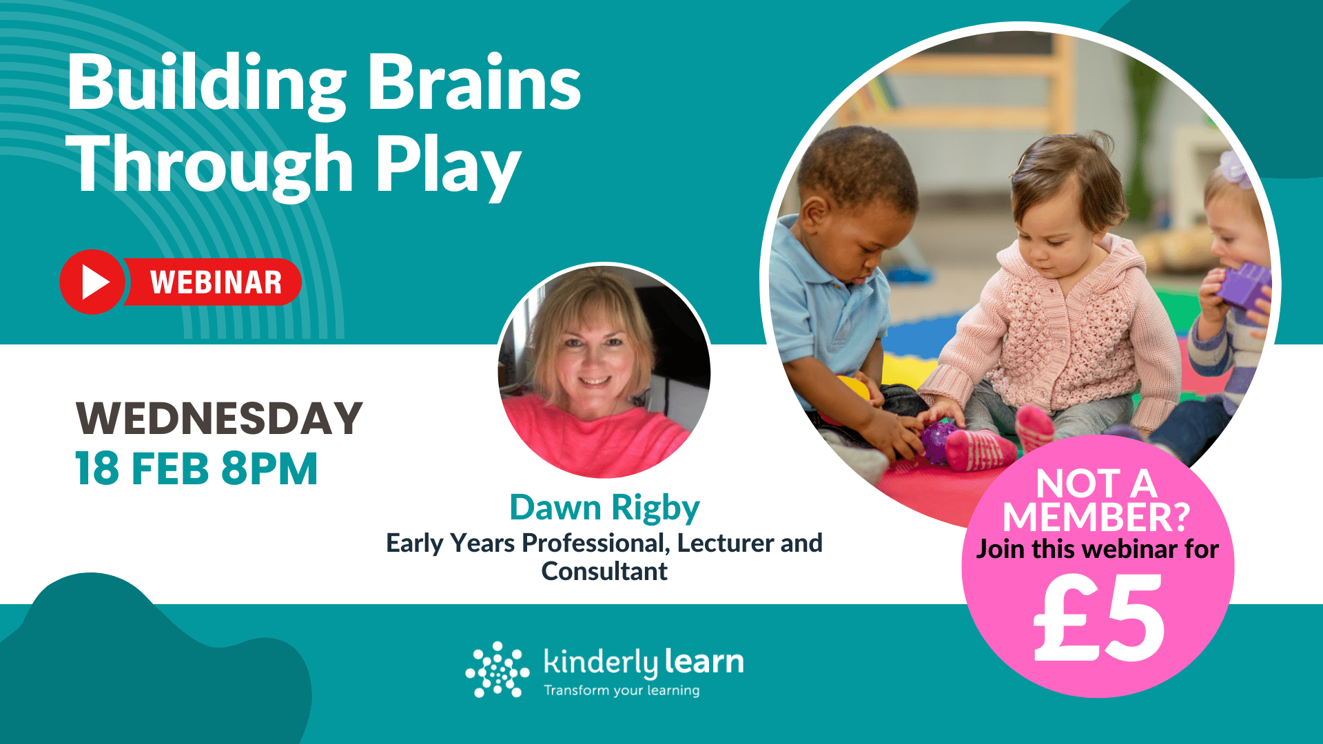 brain development through play