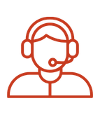 KT icon USP customer support