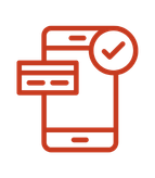 KT icon USP app mobile phone