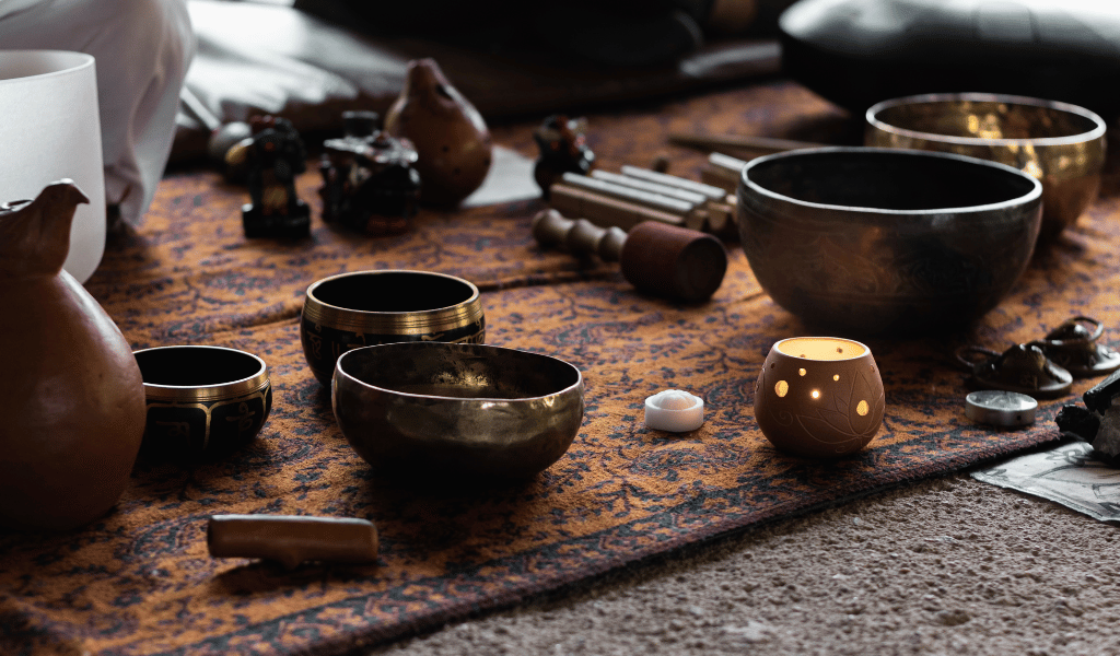 soundbath bowls