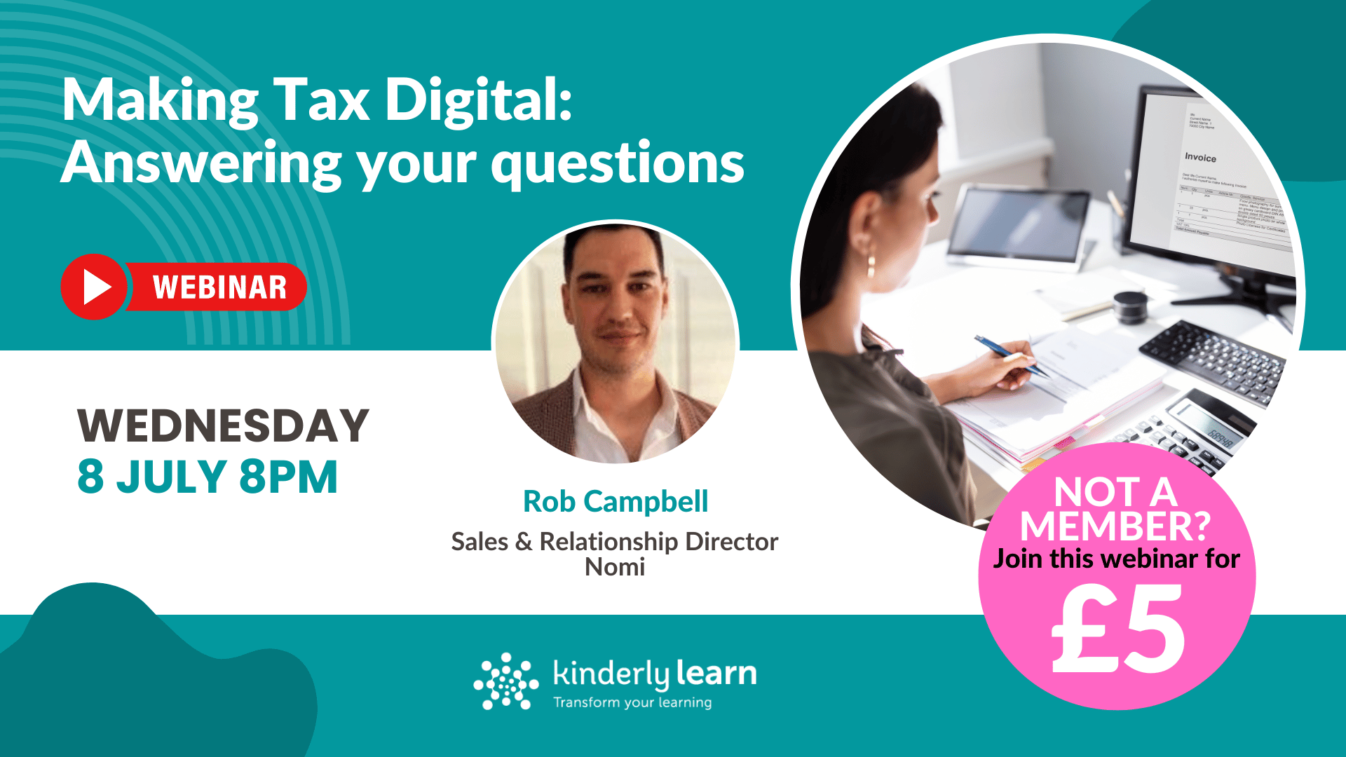 MTD webinar Q&A with Nomi July 2026