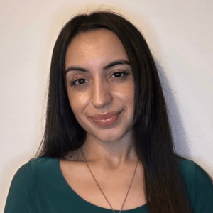 Anisah Anaib headshot